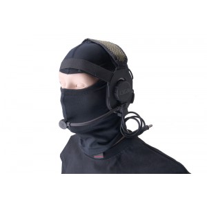 Bowman Evo III headset - black [Z-Tactical]